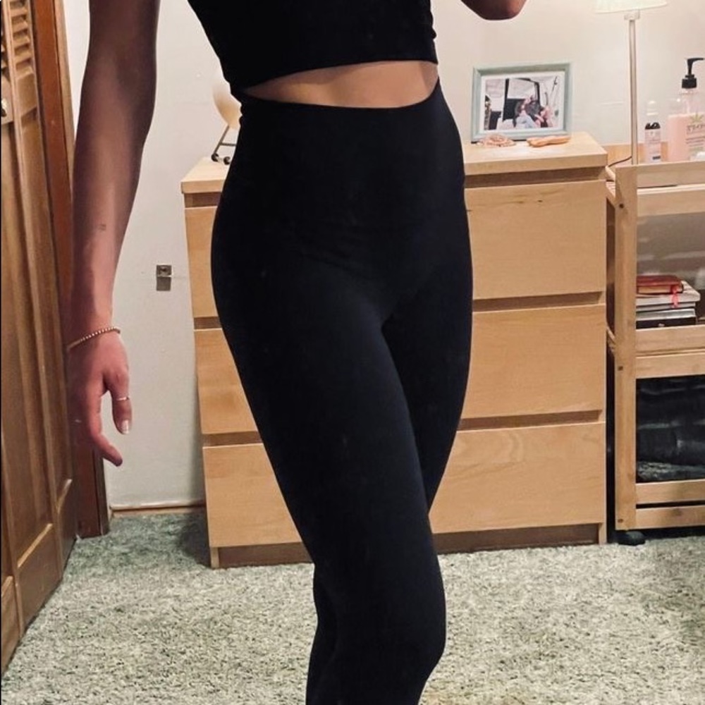 Lululemon align leggings 28”